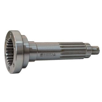 Вал ВОМ МТЗ-80,82 (L=250мм) — 3