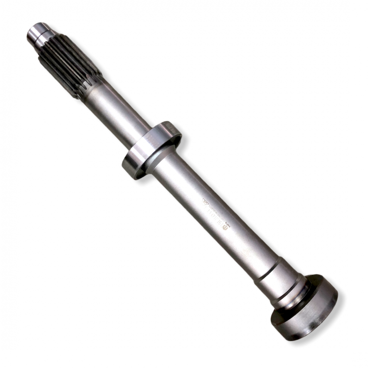 Вал главного сцепления Т-150К (колёсный) — 1