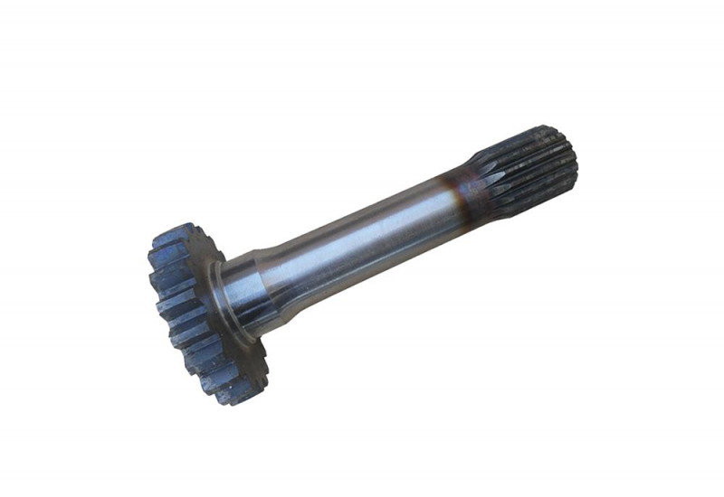 Вал карданный к муфте сцепления — 1