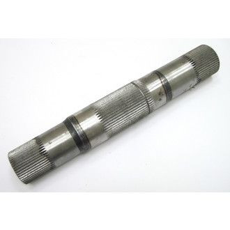 Вал поворотный механизма задней навески — 2