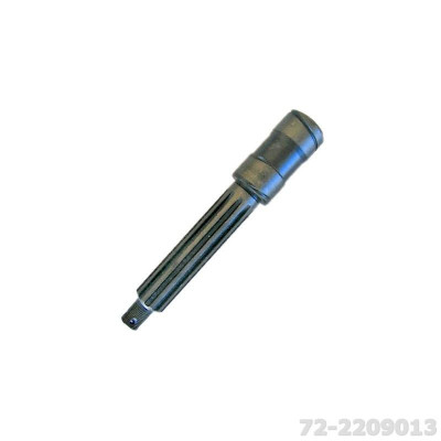 Вал промежуточной опоры