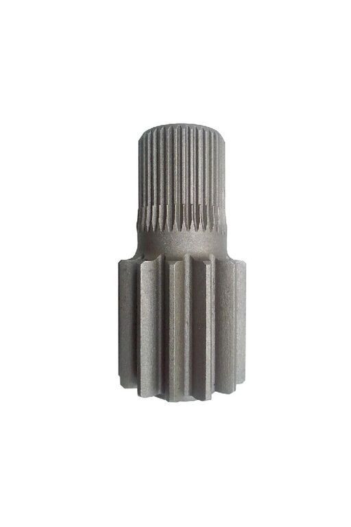 Вал-шестерня (L-140 Z-13 Z-37) на 5т. — 1