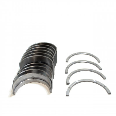 Вкладыши коренные Н1 (Д-440)