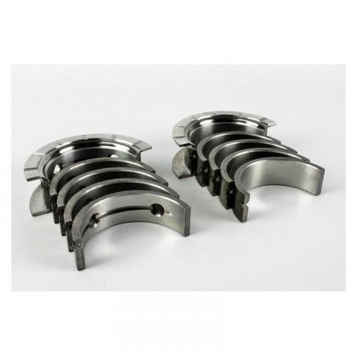 Вкладыши коренные Н2 (А-01) — 1