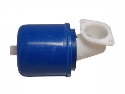 Воздухоочиститель пускового двигателя