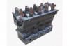 Блок цилиндров двигателя 245Е4-1002001-01 (Валдай), миниатюра — 1