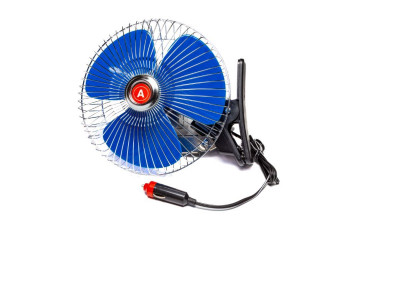 Вентилятор салона ТЕ-503 21см 12В
