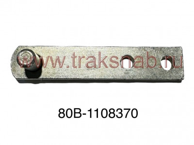 Кронштейн 80В-1108370