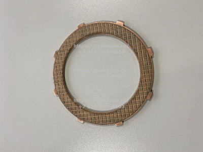 Диск ведущий 132Н