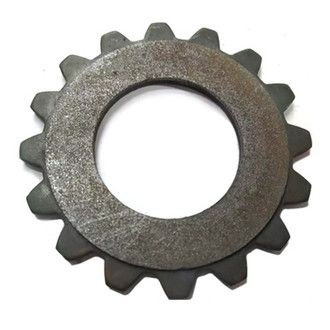 Диск промопоры звездочка (с напылением)