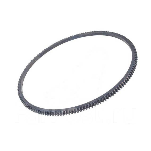 Венец маховика — 1