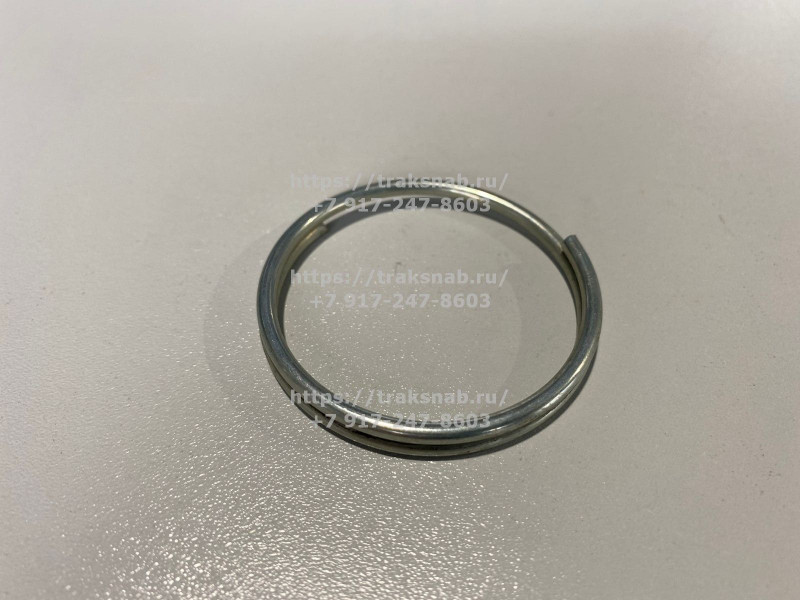 Кольцо задней навески — 2