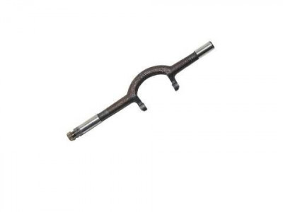 Вилка выключения сцепления Зил-ЗиЛ-5301,433360,ПАЗ шлицевая