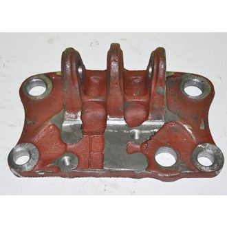 Кронштейн гидроцилиндра — 4