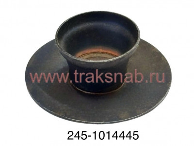 Маслоотражатель под сапун