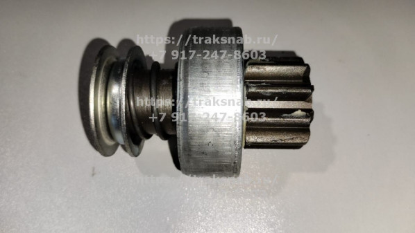 Привод стартера (бендикс) 12/24В (АТЭ-1) — 1