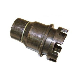 Муфта переключения ВОМ (с кольцом) МТЗ-80/82