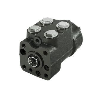 Насос-дозатор рулевого управления