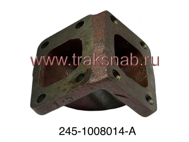 Переходник ТКР (Бычок) — 3