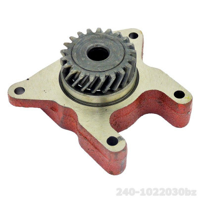 Привод гидронасоса Д-240