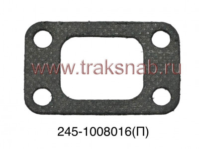 Прокладка вып. коллектора и перех. к ТКР Д-245