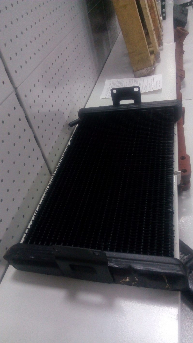 Радиатор маслянный — 1