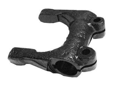 Вилка выключения