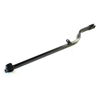 Рычаг педали тормоза левый — 2