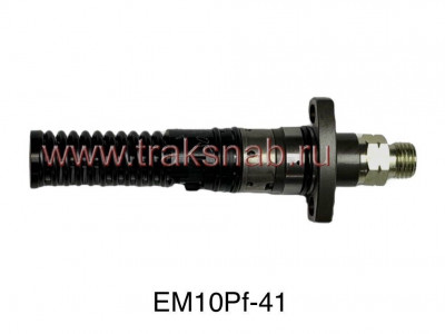 Секция ТНВД Моторпал (60503-54) в сб.