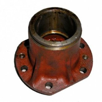 Стакан центрального редуктора — 4