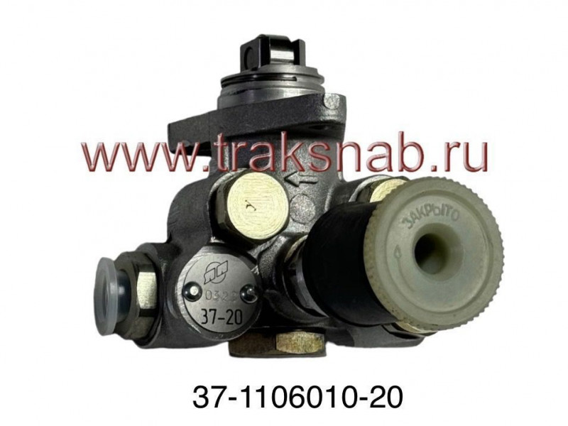 ТННД (Ярославль) Евро-2 ПАЗ, ГАЗ — 5