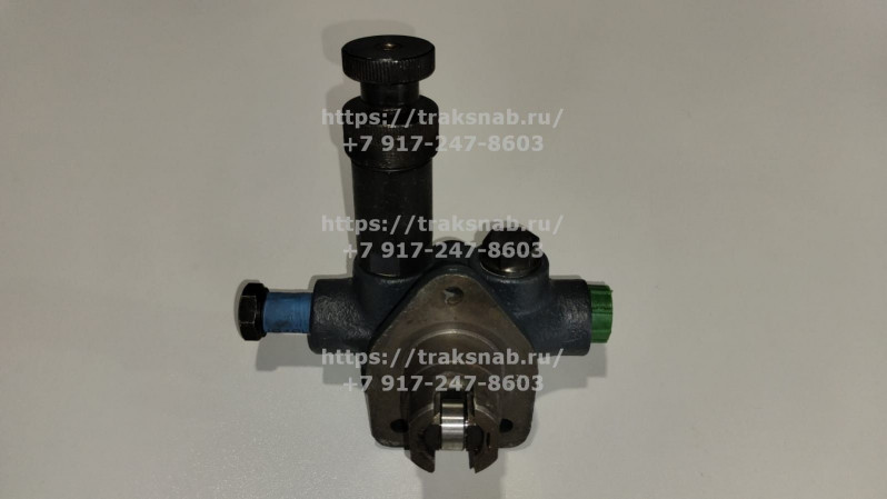 ТННД А-01/А-41 — 1