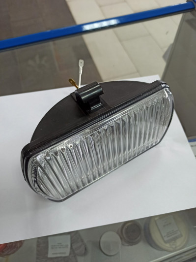 Фара противотуманная прямоуг. 12В