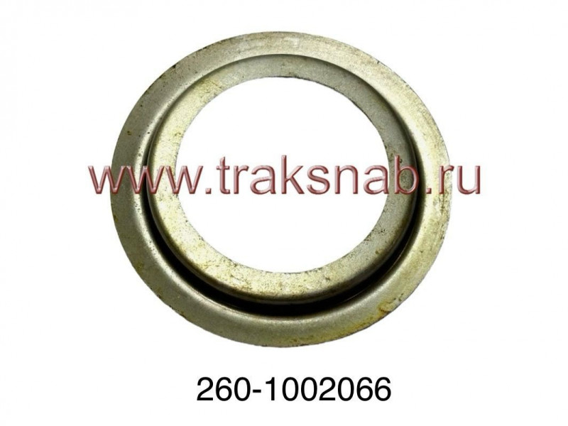 Маслоотражатель передней крышки МТЗ-1221 — 2