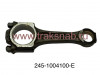 Шатун Д-245 Евро-3 в сб. (под палец 42 мм.), миниатюра — 1