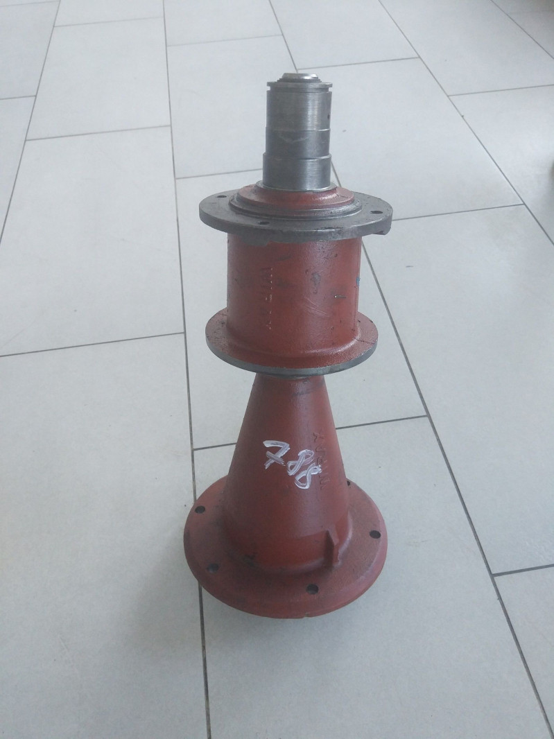 Узел подшипниковый в сборе 8245-036-010-788 — 1