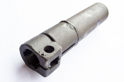 Втулка МТЗ рулевого управления (аналог)