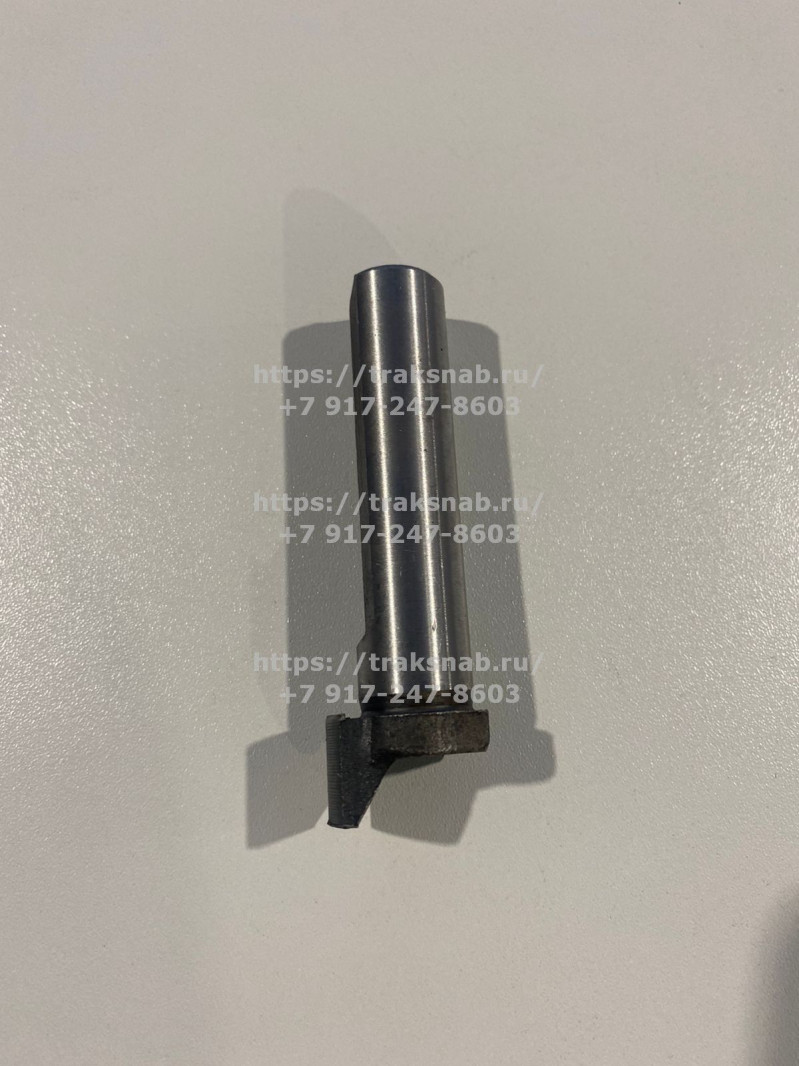 Эксцентрик — 1