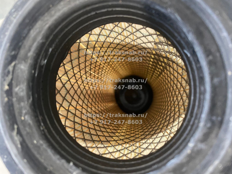 Фильтр возд. ЭКОФИЛ ЕКО-01.314 (А828,2175.124 LDW наруж.) — 2