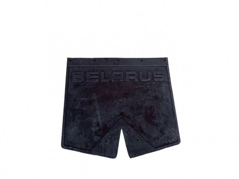 Брызговик задний резиновый МТЗ (аналог) — 1