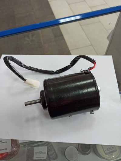 Мотор отопителя 40 Вт НЕ ИСП
