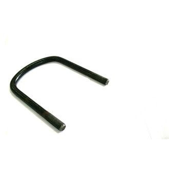 Хомут крепления кабины МТЗ-82