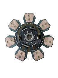 Ведомый диск LUK (МТЗ 80/82) 332001410 — 1