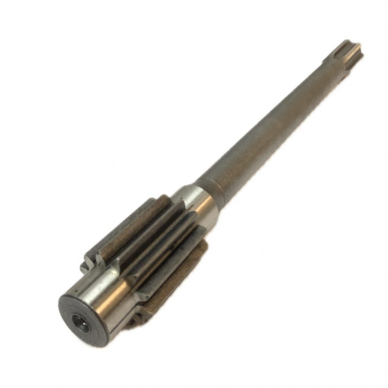 Вал МТЗ 132 — 1