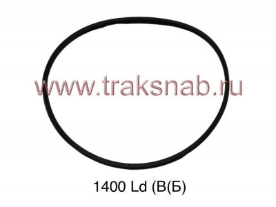 Ремень Toyopower B 1400 Ld (В(Б)-1400