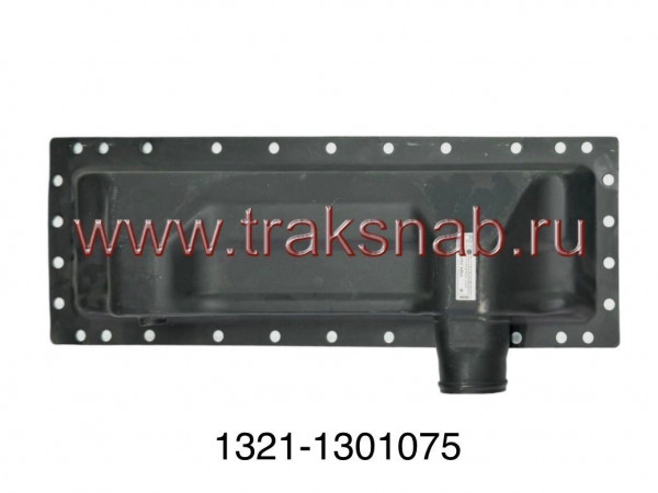 Бачок нижний латунный 1321-1301075 — 2