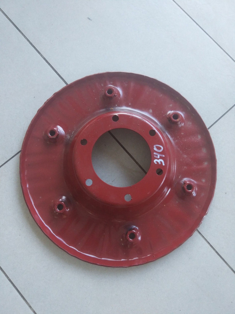 Опорный диск 8245-036-010-340 — 1