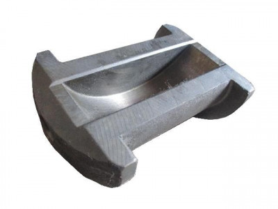 Вкладыш кулака шарнира 2304066