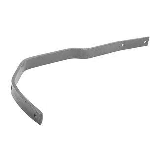 Кронштейн крыла левый (верт,ГОРУ пр.,ГУР прав. и лев.) — 1